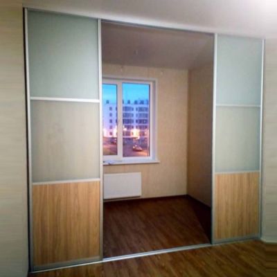 Prof 19 (с нижней направляющей)