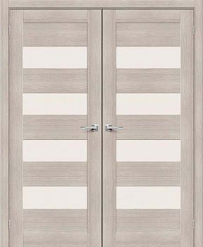 Картинка двухстворчатой двери БР-23 х2