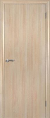 Картинка двери ДППГЧ 33 дБ экошпон СПб || ASMarket