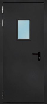 ДПМО-1-60 черный