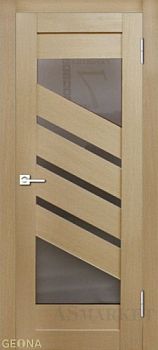 Межкомнатная дверь G L15 ПО в ASMarket