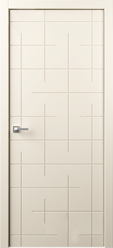 Межкомнатная дверь I37 в ASMarket
