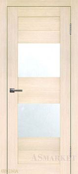 Межкомнатная дверь G LE 7 ПО в ASMarket