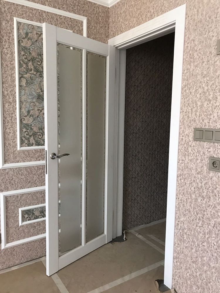 ул. Турку, 22к5