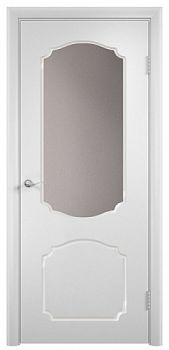 Межкомнатная дверь ФО01 в ASMarket