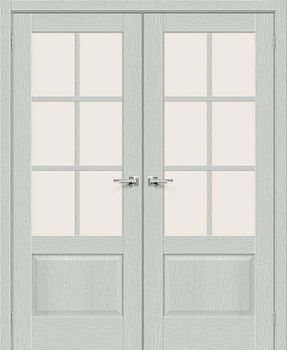 Картинка двухстворчатой двери ПРИ-13-0-1 х2