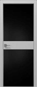 Межкомнатная дверь А 6 ДО в ASMarket