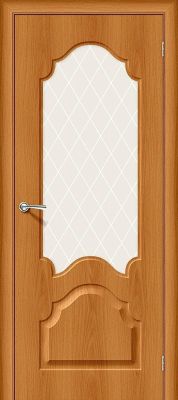 Основная фотография межкомнатной двери ПВ.СК 33 магазина ASMarket