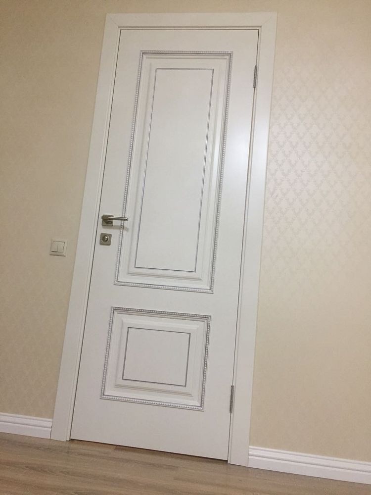 Лыжный пер., 2