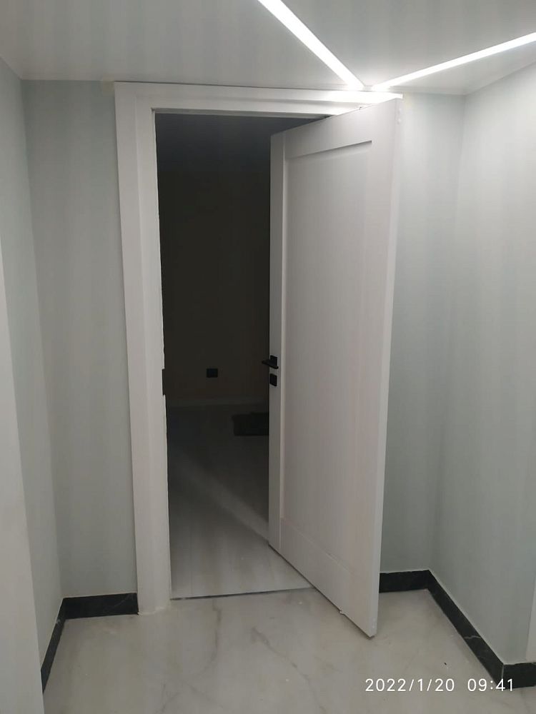 ул. Рентгена, 15/31