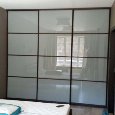 Prof 16 (с нижней направляющей)