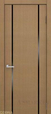 G ФЛЕШ 2 без 3D ПО дуб натуральный 89