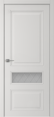 Основная фотография межкомнатной двери AN8-3+ (ромб) магазина ASMarket