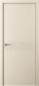 Межкомнатная дверь I22 в ASMarket