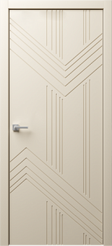 Межкомнатная дверь I10 в ASMarket