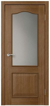 Межкомнатная дверь ДШО 71 в ASMarket