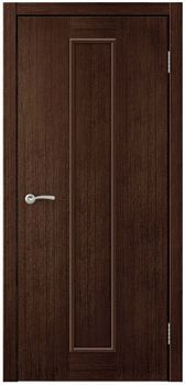Межкомнатная дверь ДШФ 2 в ASMarket