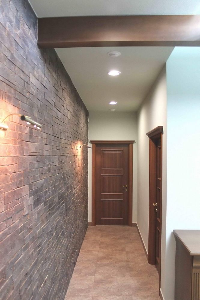 Офис на проспекте Косыгина д. 17