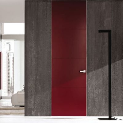 Скрытая MAX 3 (под потолок)