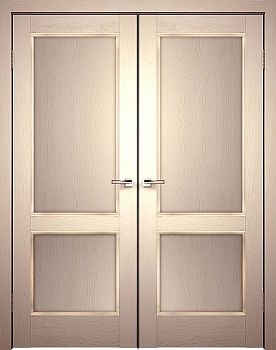 Картинка двухстворчатой двери Класс-2 ДГ X2