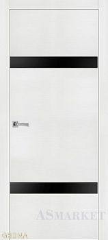 Межкомнатная дверь G LUM2 ПО в ASMarket