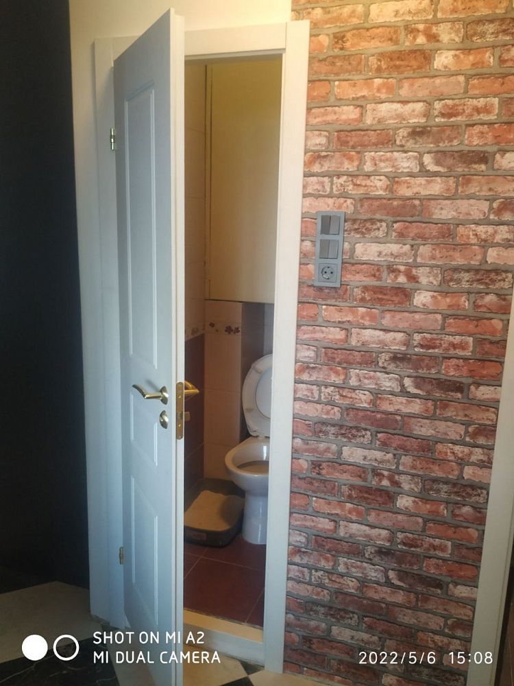 Малая Карпацкая 17