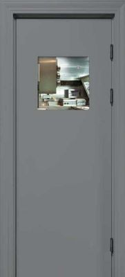 А- Гладь-2 квадратное окно