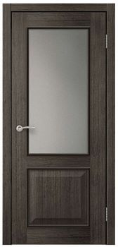 Межкомнатная дверь ДШО 66 в ASMarket