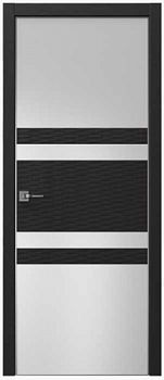 Межкомнатная дверь А 2 Лайт 3D ДО в ASMarket