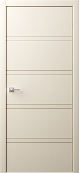 Межкомнатная дверь I8 в ASMarket