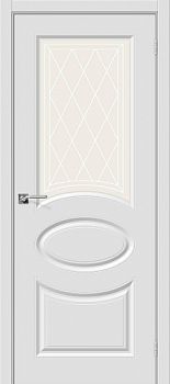 Межкомнатная дверь ПВ. СК 21 в ASMarket