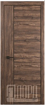 Межкомнатная дверь Мел 4 ДО в ASMarket