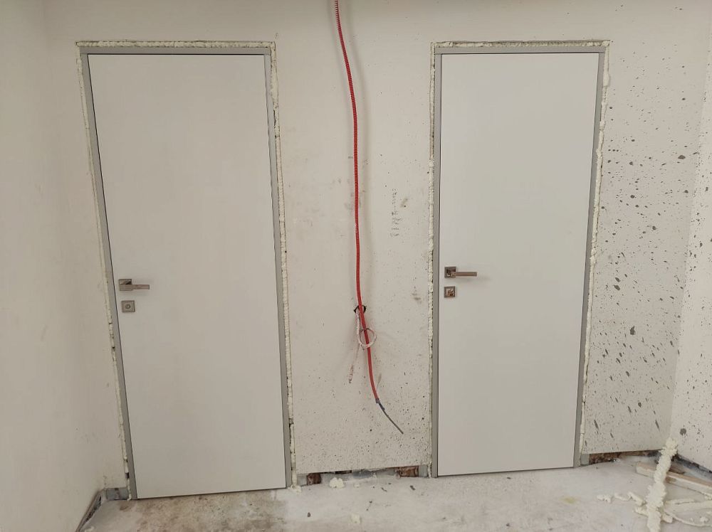 Наличная ул., 23