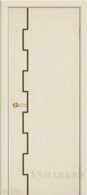 G АККОРД ПО дуб беленый 88