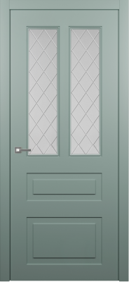 Основная фотография межкомнатной двери AN19-2 (ромб) магазина ASMarket