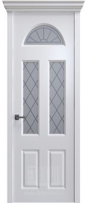 К26 ДО белый