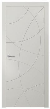 Межкомнатная дверь Сти-02 в ASMarket