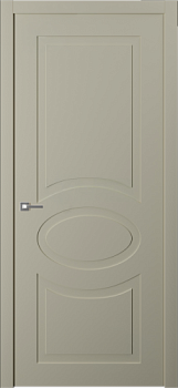 Межкомнатная дверь AN14 в ASMarket