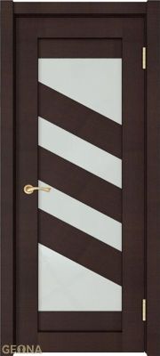 G L14 ПО венге натуральный 07