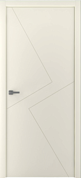 Межкомнатная дверь I42 в ASMarket