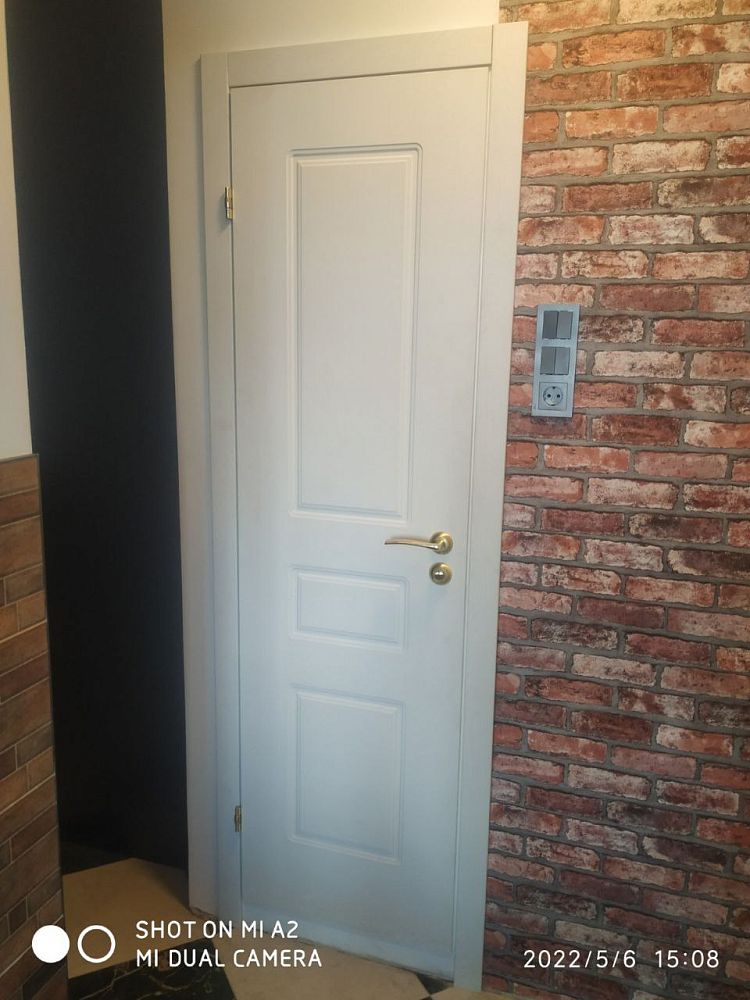 Малая Карпацкая 17