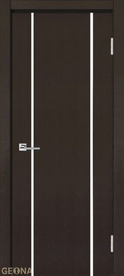 G ФЛЕШ 2 ПО венге натуральный 07