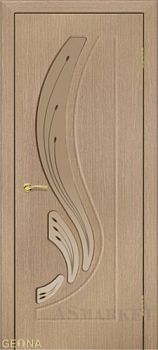 Межкомнатная дверь G ЛИРА ПО в ASMarket