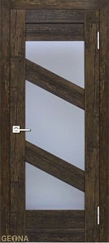 Межкомнатная дверь G L13 ПО в ASMarket