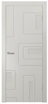 Межкомнатная дверь Сти-09 в ASMarket