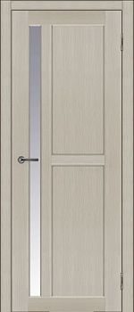 Межкомнатная дверь ЭКО 5 ПО в ASMarket