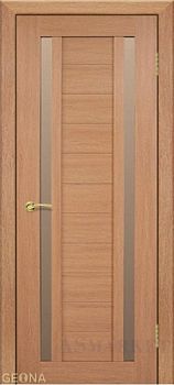Межкомнатная дверь G L10 ПО в ASMarket
