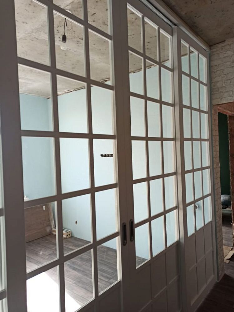 Херсонская ул., 6/13