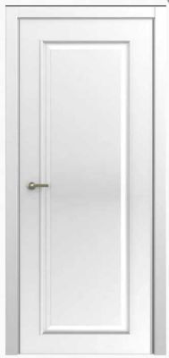 Основная фотография межкомнатной двери М-6 пг 1 магазина ASMarket