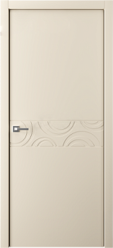 Межкомнатная дверь I20 в ASMarket